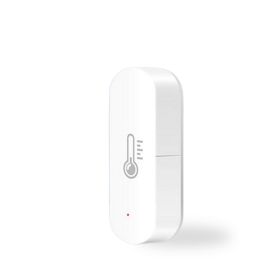 Sensor De Temperatura e Umidade Zigbee 3.0 Novadigital