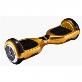 Hoverboard - Skate Elétrico - Smart Balance Wheel - Gold
