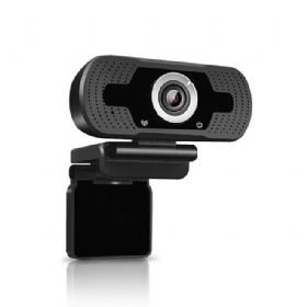Webcam 2mp USB 2.0 Full HD 1080p JIE ZHOU