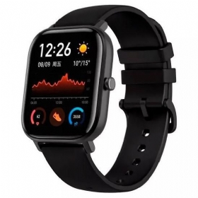 Relógio Smartwatch Amazfit GTS A1914 - Preto