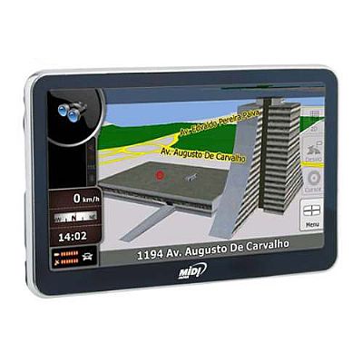  Japan on Gps Midi Tela 5 0 C Tv Digital Midi Japan Por R   279 00 Ou Em Ate 18x